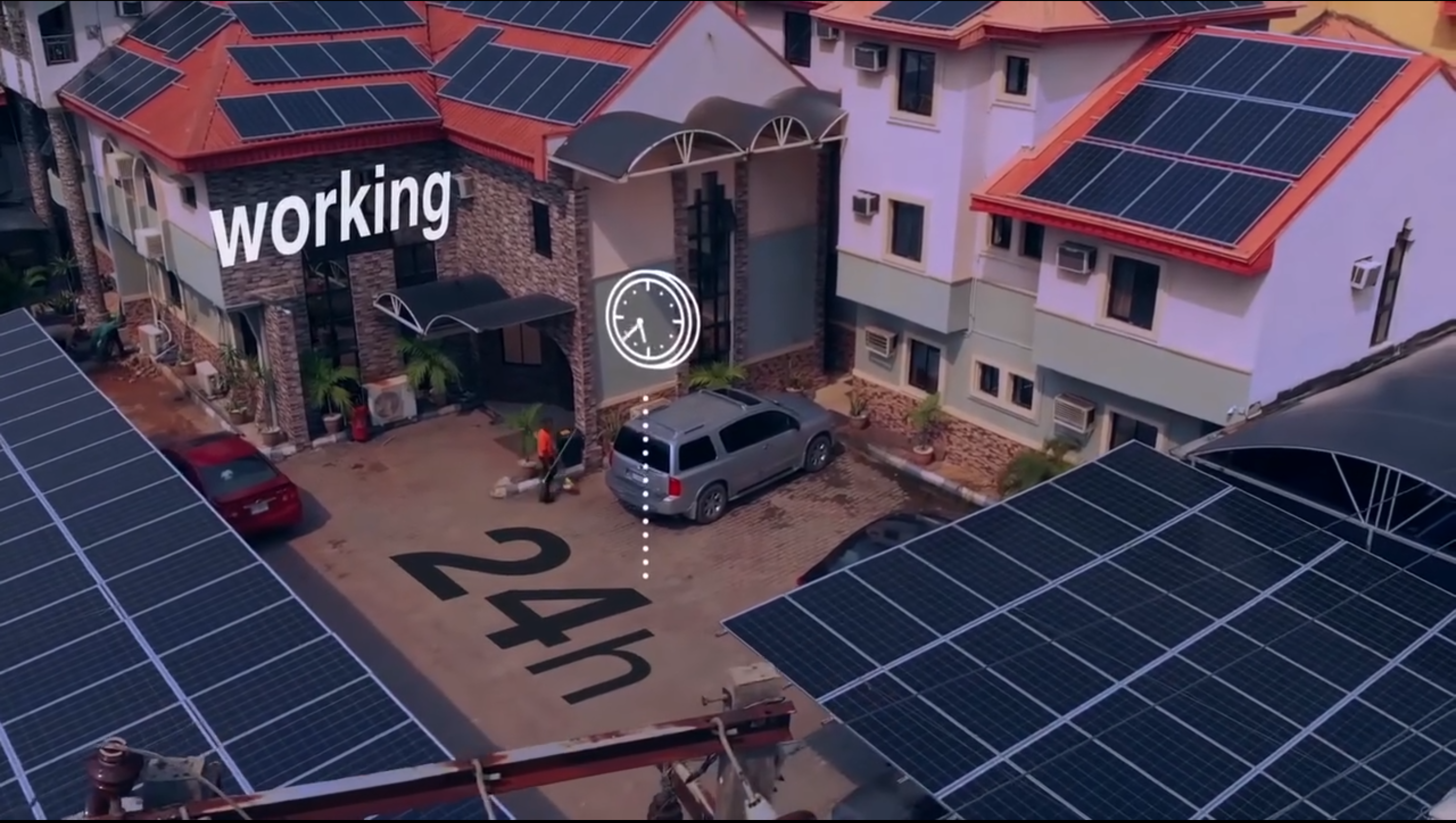 Powering Rural Communities